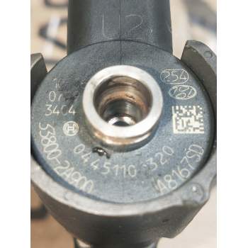 INYECTOR 0799 0445110320 