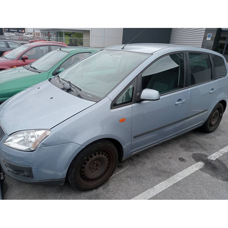 ford focus c-max (cap) del año 2004