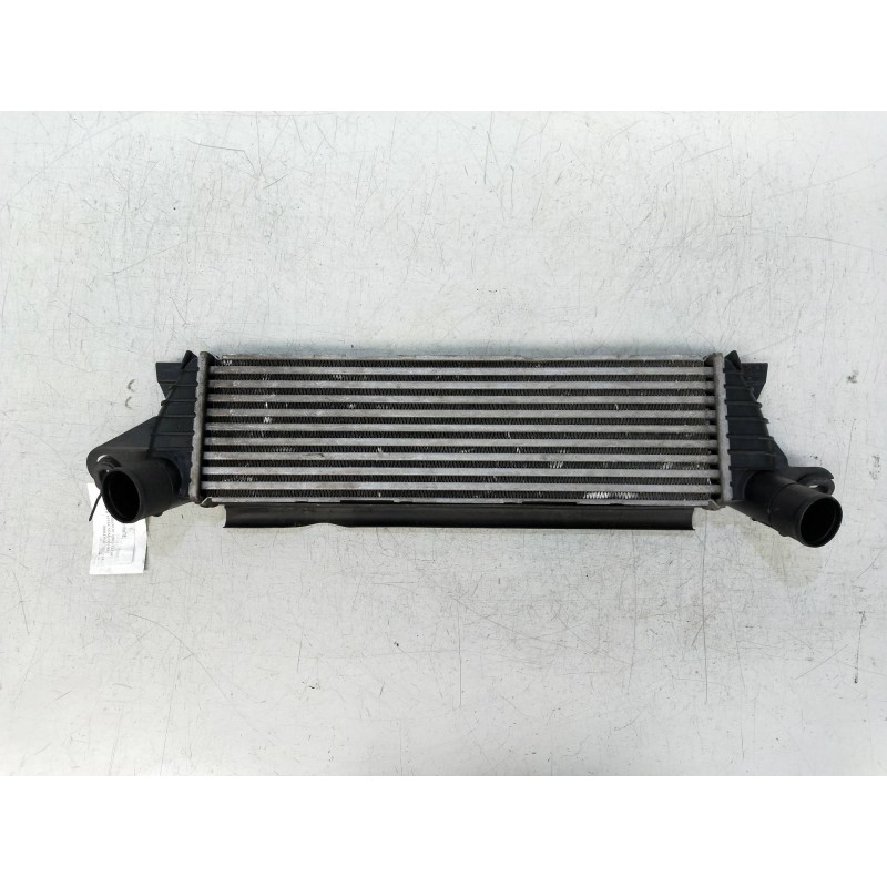 Recambio de intercooler para renault kangoo (f/kc0) 1.9 dci diesel cat referencia OEM IAM 871823GA 8200140970 