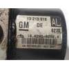 Recambio de abs para opel astra gtc sport referencia OEM IAM 10096005483 13213610 10020602064