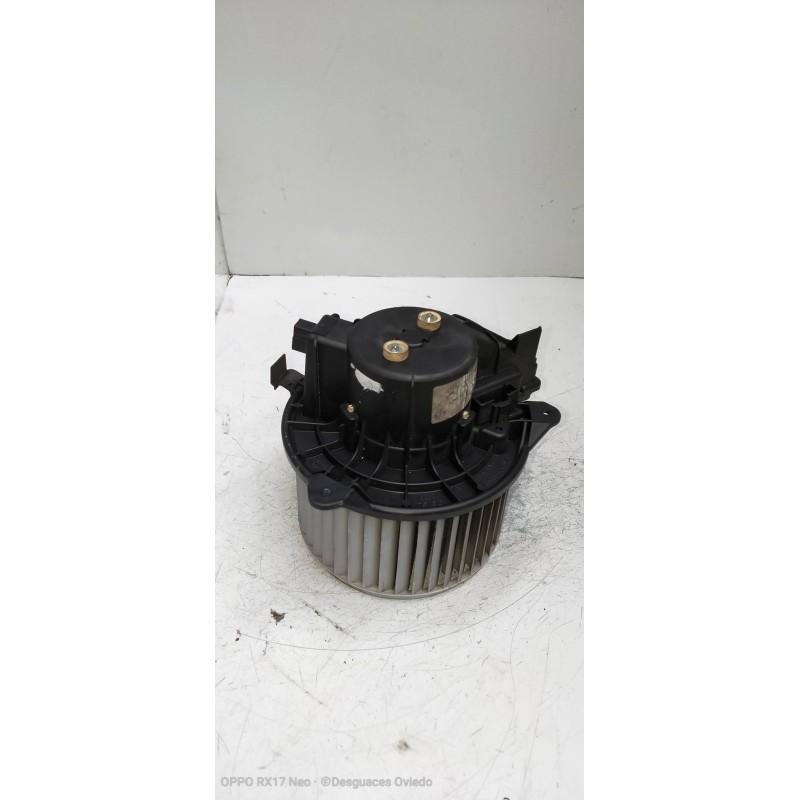 Recambio de motor calefaccion para fiat bravo (198) 1.4 16v cat referencia OEM IAM 591530800 5A0030100 