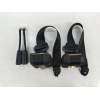 Recambio de juego cinturones trasero para seat arosa (6h1) 1.0 referencia OEM IAM   3P