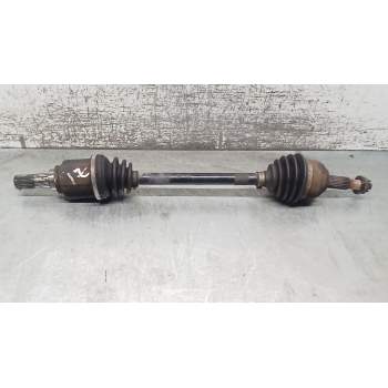 TRANSMISION DELANTERA IZQUIERDA 12G 2003