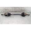 Recambio de transmision delantera izquierda para nissan micra iii (k12) 1.2 16v referencia OEM IAM  12G 2003