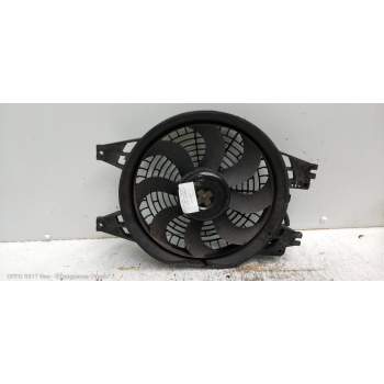ELECTROVENTILADOR 