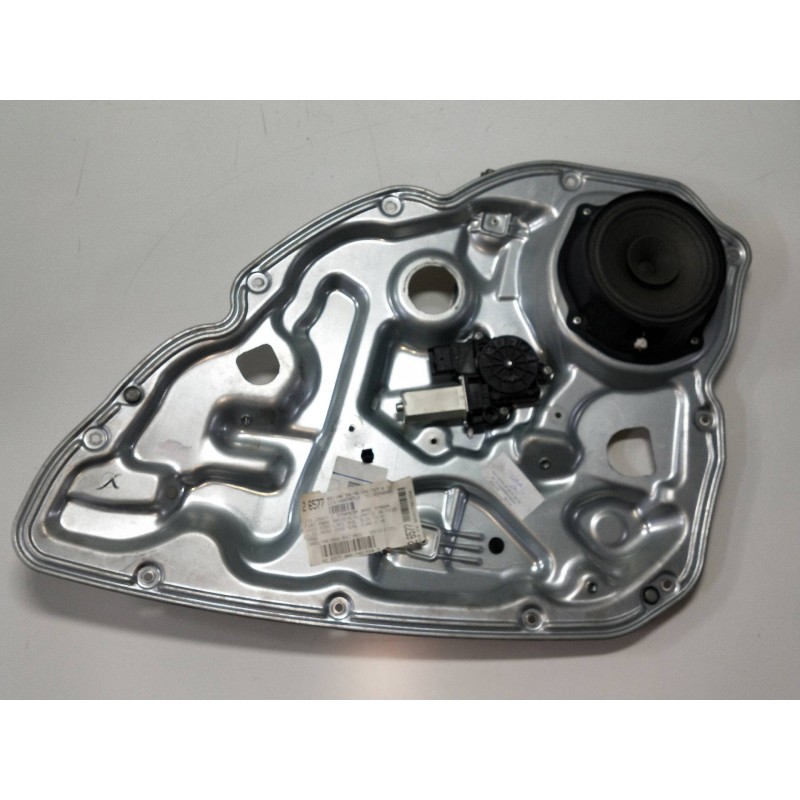 Recambio de elevalunas trasero derecho para fiat croma (194) 1.9 16v multijet dynamic referencia OEM IAM   5P