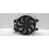 Recambio de electroventilador para kia sorento 2.5 crdi ex referencia OEM IAM   