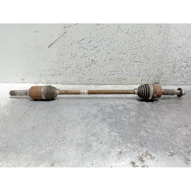 Recambio de transmision trasera derecha para ford kuga (cbs) titanium referencia OEM IAM CV614K138AA 20TDCI 2013
