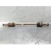 Recambio de transmision trasera derecha para ford kuga (cbs) titanium referencia OEM IAM CV614K138AA 20TDCI 2013