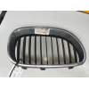 Recambio de rejilla delantera para bmw serie 5 berlina (e60) 2.0 16v diesel referencia OEM IAM  DER 
