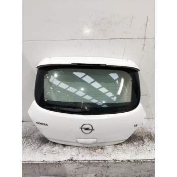 PORTON TRASERO 3P 2006