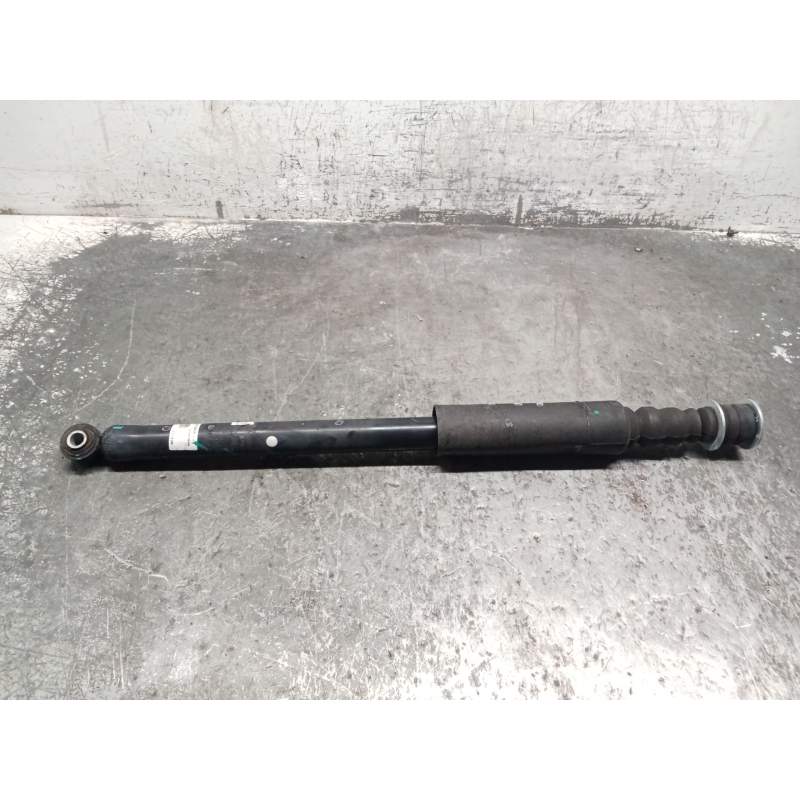 Recambio de amortiguador trasero izquierdo para dacia spring ev (b6m1) referencia OEM IAM 562103041R  