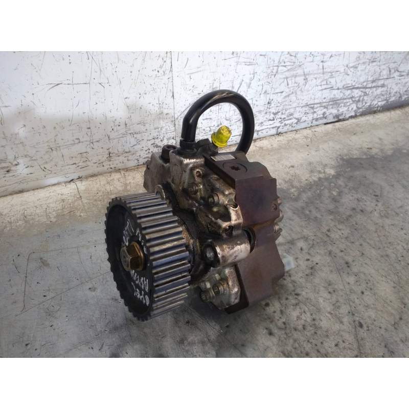 Recambio de bomba inyeccion para opel astra gtc sport referencia OEM IAM 0445010086 8973279241 BOSCH