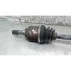 Recambio de transmision delantera izquierda para nissan micra iii (k12) 1.2 16v referencia OEM IAM  12G 2003