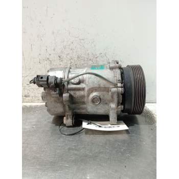 COMPRESOR AIRE ACONDICIONADO 1J0820803F 