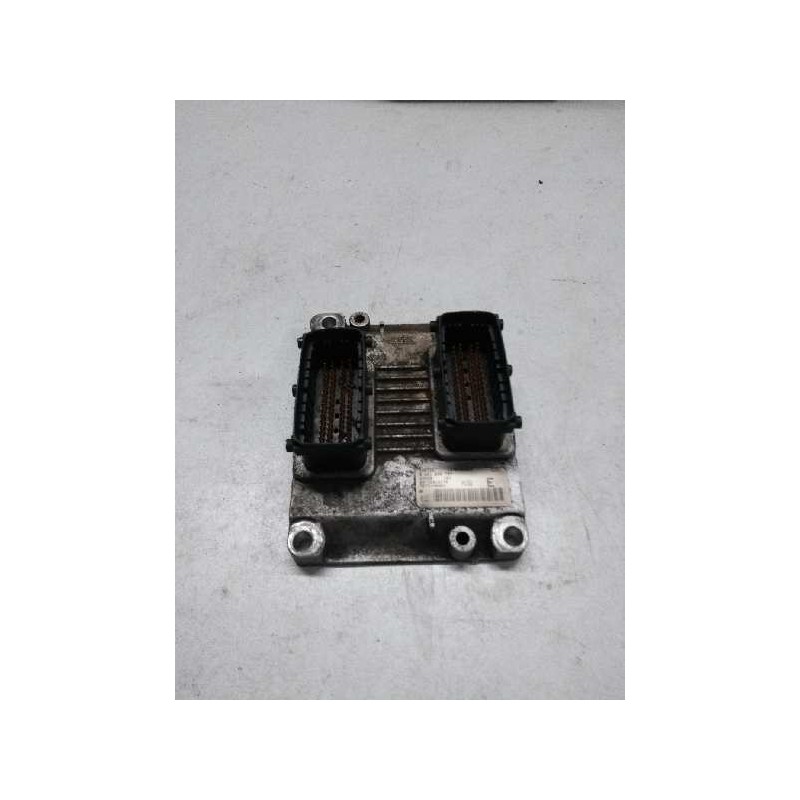 Recambio de centralita motor uce para alfa romeo 147 (190) referencia OEM IAM 0261206707 290159 