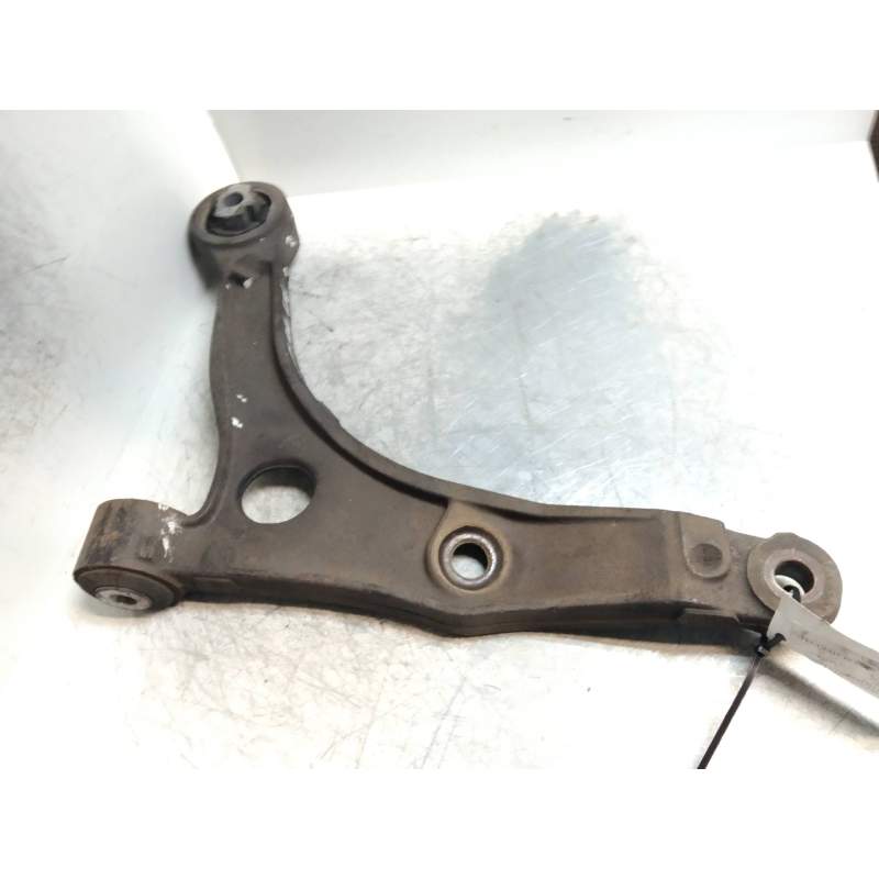 Recambio de brazo suspension inferior delantero derecho para peugeot boxer caja cerrada, acrist. (bat. 3000) (330/333) hdi (333)