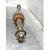 Recambio de transmision trasera derecha para ford kuga (cbs) titanium referencia OEM IAM CV614K138AA 20TDCI 2013