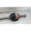 Recambio de transmision delantera izquierda para nissan micra iii (k12) 1.2 16v referencia OEM IAM  12G 2003
