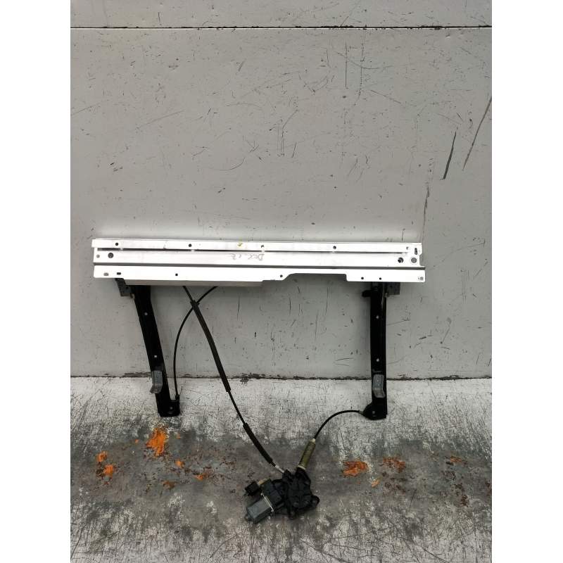 Recambio de elevalunas delantero izquierdo para mini mini (r56) cooper referencia OEM IAM  3P 2006