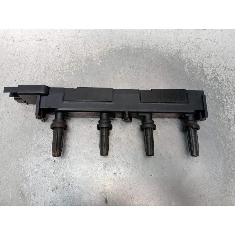Recambio de bobina encendido para peugeot 206 hatchback (2a/c) 2.0 s16 referencia OEM IAM 9634131480 2526118A 