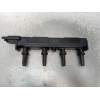 Recambio de bobina encendido para peugeot 206 hatchback (2a/c) 2.0 s16 referencia OEM IAM 9634131480 2526118A 