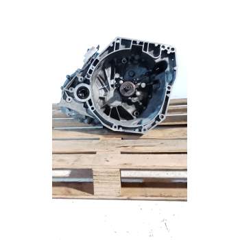 CAJA CAMBIOS TL4637 6V S007991