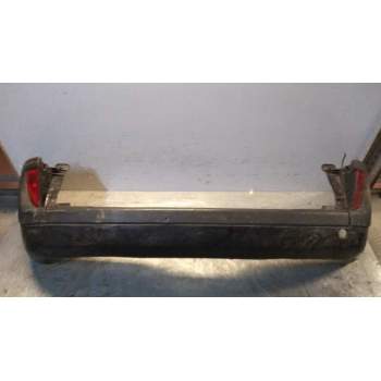 PARAGOLPES TRASERO 