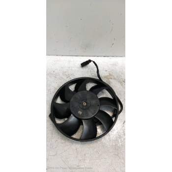 ELECTROVENTILADOR 25TDI 2001