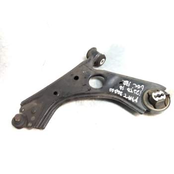BRAZO SUSPENSION INFERIOR DELANTERO IZQUIERDO 2010