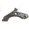 Recambio de brazo suspension inferior delantero izquierdo para fiat doblo active referencia OEM IAM   2010