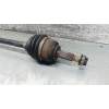 Recambio de transmision delantera izquierda para nissan micra iii (k12) 1.2 16v referencia OEM IAM  12G 2003