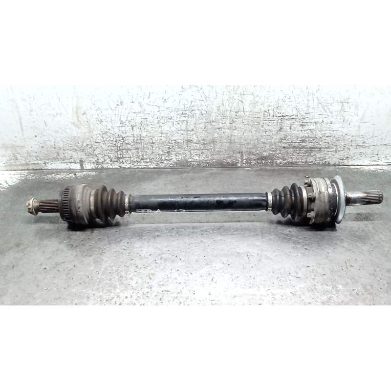 Recambio de transmision trasera izquierda para bmw 1 (e87) 116 i referencia OEM IAM  16G 2005