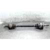 Recambio de transmision trasera izquierda para bmw 1 (e87) 116 i referencia OEM IAM  16G 2005