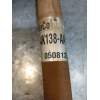 Recambio de transmision trasera derecha para ford kuga (cbs) titanium referencia OEM IAM CV614K138AA 20TDCI 2013