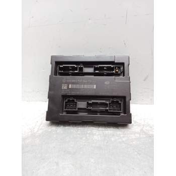 MODULO ELECTRONICO 8K0907064FD 5DK00991866. 0169219032 2011