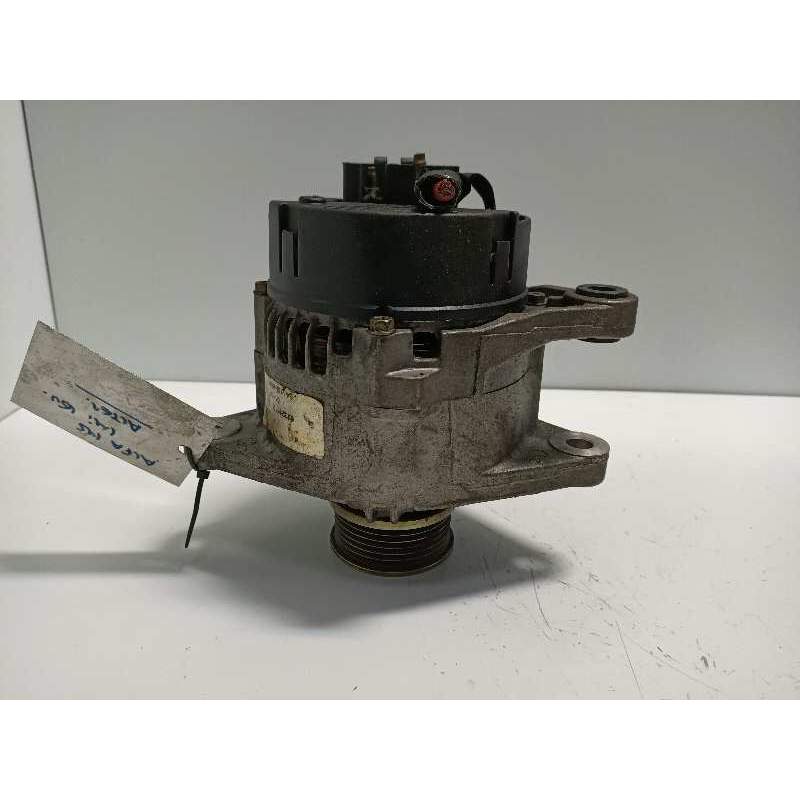 Recambio de alternador para alfa romeo 145 1.4 referencia OEM IAM 63321612  MAGNETI MARELLI 85A