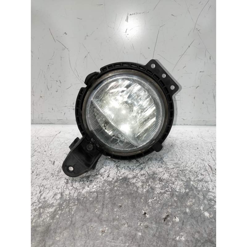Recambio de faro antiniebla izquierdo para mini mini (r56) cooper referencia OEM IAM   2006