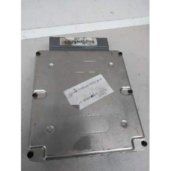 CENTRALITA MOTOR UCE 98BB12A650AAD UNIT 
