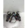 Recambio de kit airbag para land rover freelander (lr2) 2.2 td4 referencia OEM IAM 9H5214D374AD 0285010639 