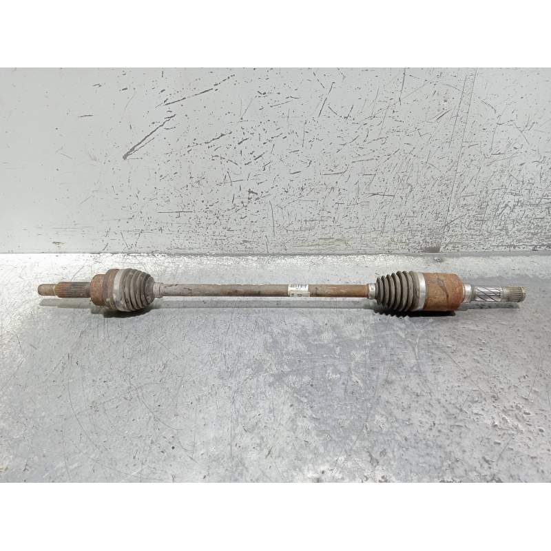 Recambio de transmision trasera izquierda para ford kuga (cbs) titanium referencia OEM IAM CV614K138AA 20TDCI 2013