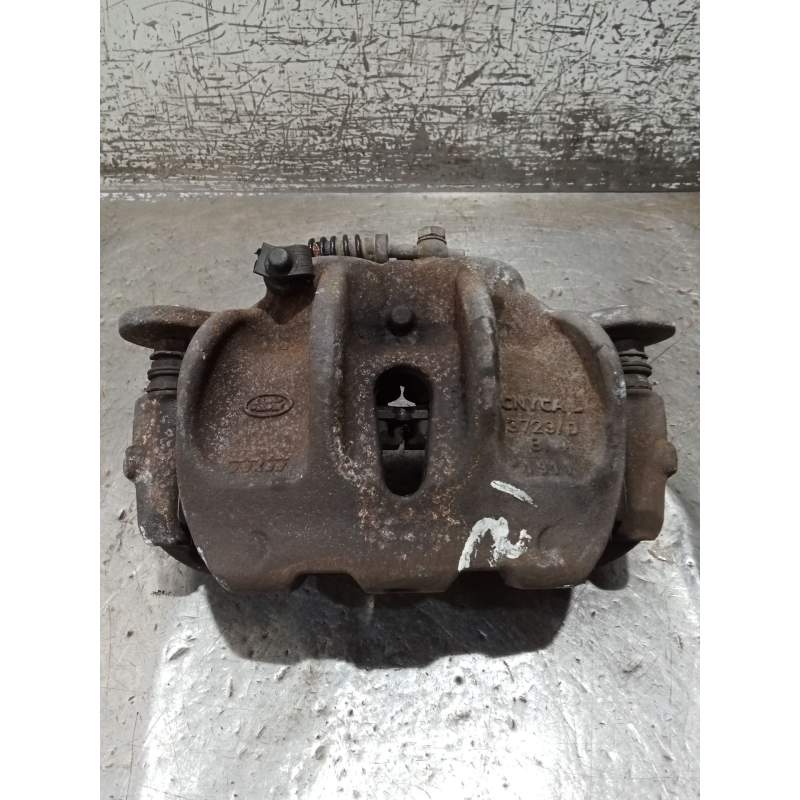 Recambio de pinza freno delantera izquierda para land rover range rover sport v6 td s referencia OEM IAM  30TD 2010