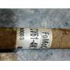 Recambio de transmision trasera izquierda para ford kuga (cbs) titanium referencia OEM IAM CV614K138AA 20TDCI 2013