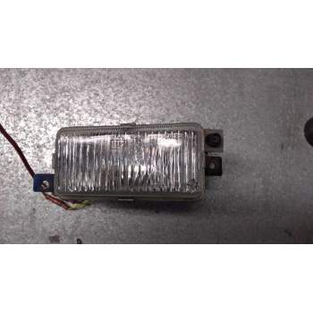 FARO ANTINIEBLA IZQUIERDO 