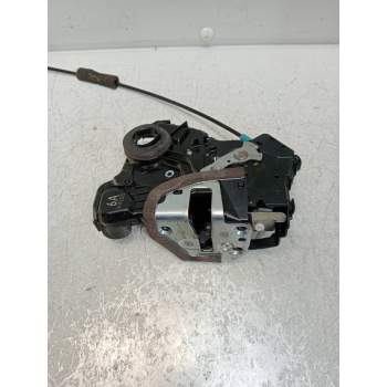 MOTOR CIERRE CENTRALIZADO DELANTERO IZQUIERDO A046693 