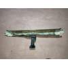 Recambio de panel frontal para kia sorento 2.5 crdi ex referencia OEM IAM   
