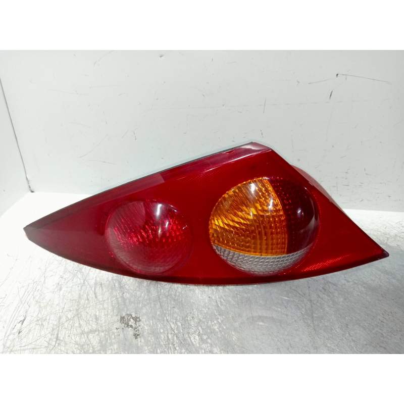 Recambio de piloto trasero izquierdo para ford cougar (mc) 2.5 v6 24v cat referencia OEM IAM   