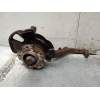 Recambio de mangueta delantera derecha para ssangyong rodius xdi trend referencia OEM IAM  27XDI 2005