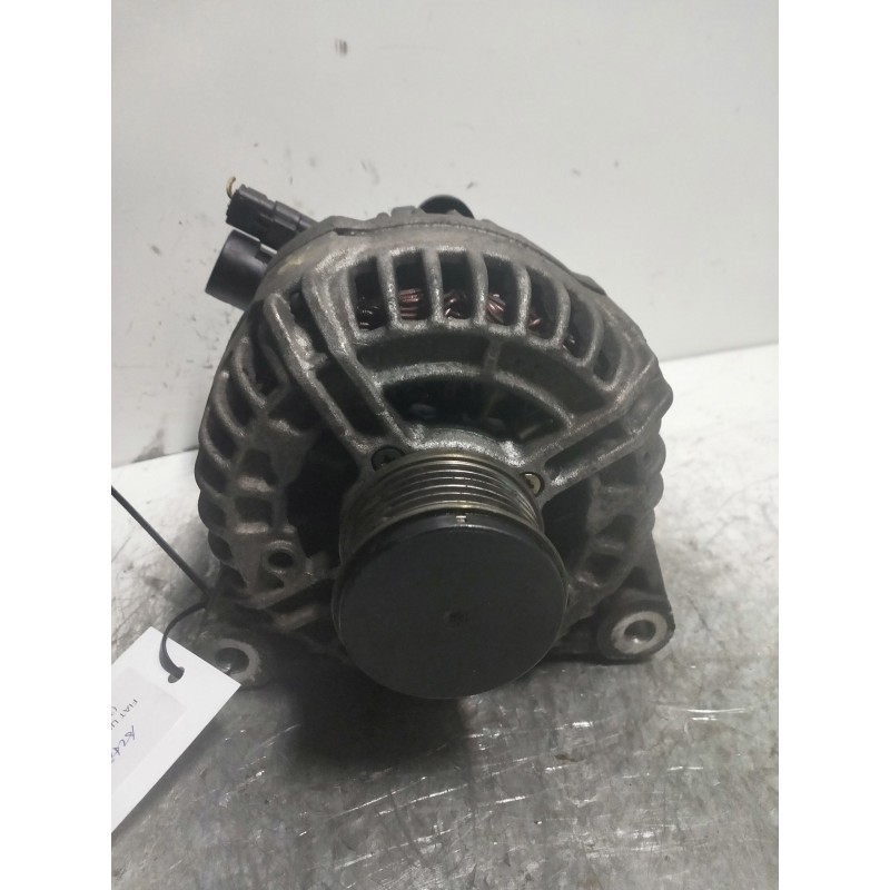 Recambio de alternador para fiat ulysse (179) 2.2 jtd admiral referencia OEM IAM 9646321880  