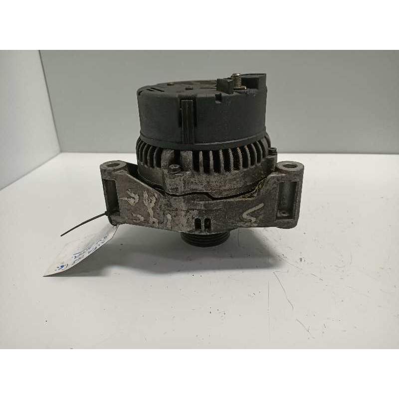 Recambio de alternador para alfa romeo 145 1.6 referencia OEM IAM 0123310004  BOSCH 80A